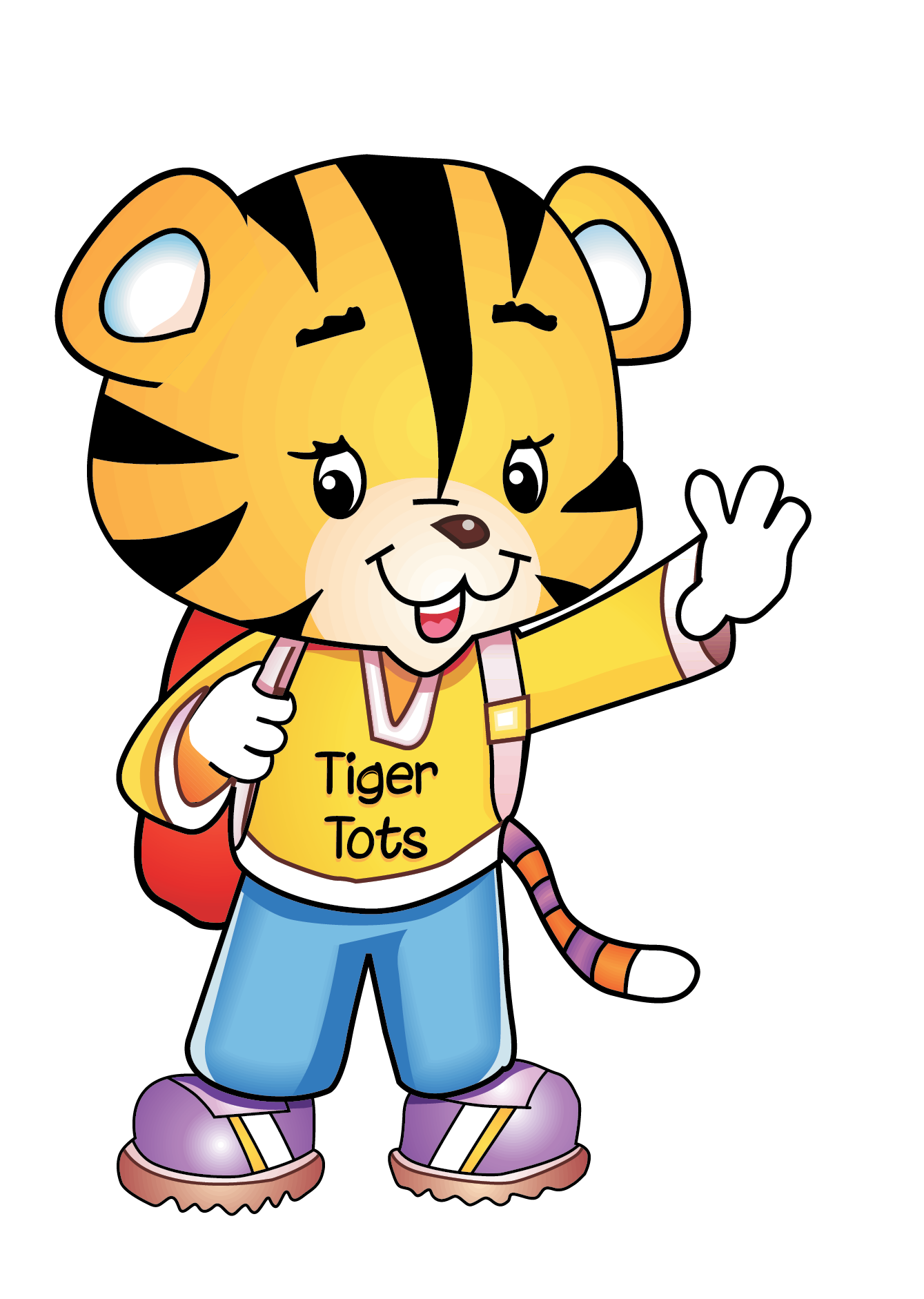 Tiger Tots