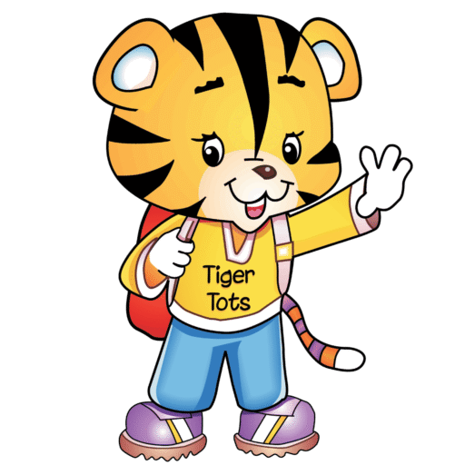 Tiger Tots