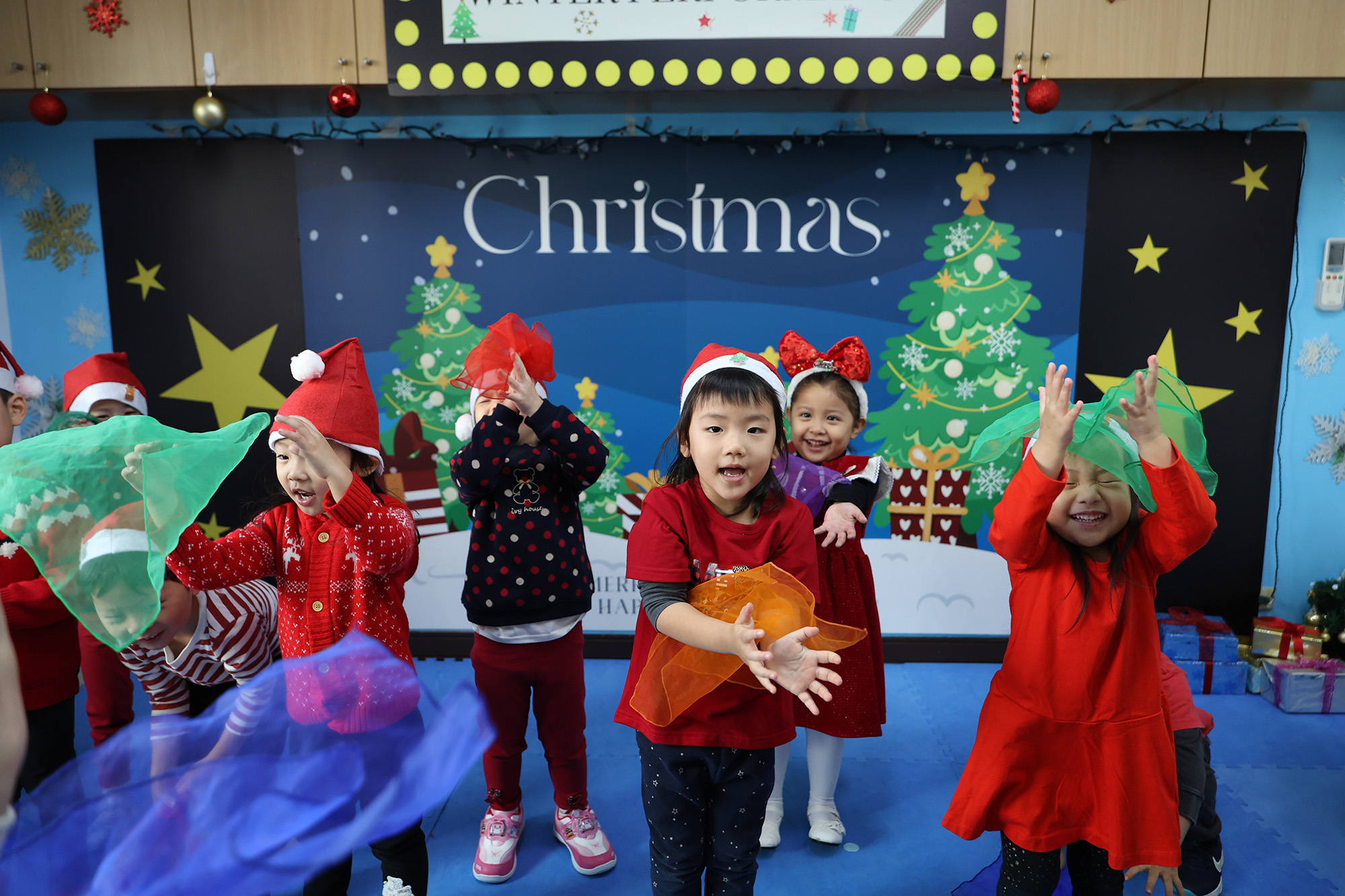 2025 Merry Christmas